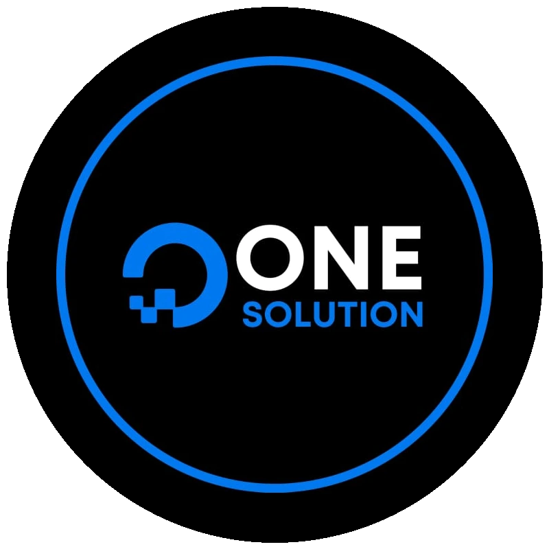 One Solution
